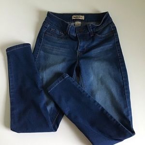 Blue Spice Jeans for Women - Poshmark